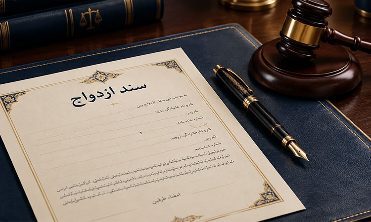 مطالبه مهریه حال موجل و معجل