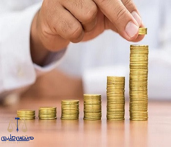 Dividing-a-woman's-gold-after her-husband's-death طلای زن بعد از فوت همسر