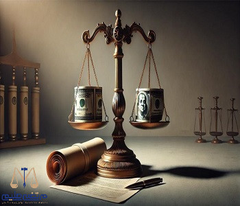 مبانی قانونی دعاوی مطالبه وجه