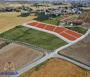 Cost-of-land-division هزینه تفکیک زمین