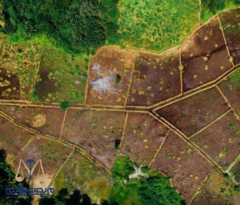 Cost of rural land division هزینه تفکیک زمین روستایی