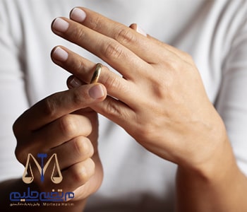Dowry list for divorce لیست سیاهه جهیزیه برای طلاق