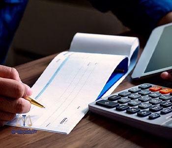 رفع سوء اثر چک برگشتی