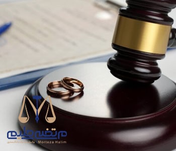 نحوه رسیدگی به دعوای تعدیل اقساط مهریه