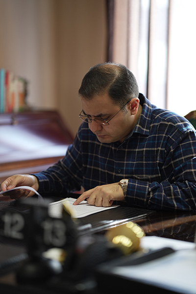 مرتضی حلیمی